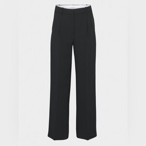 Aritzia Black Effortless Pants